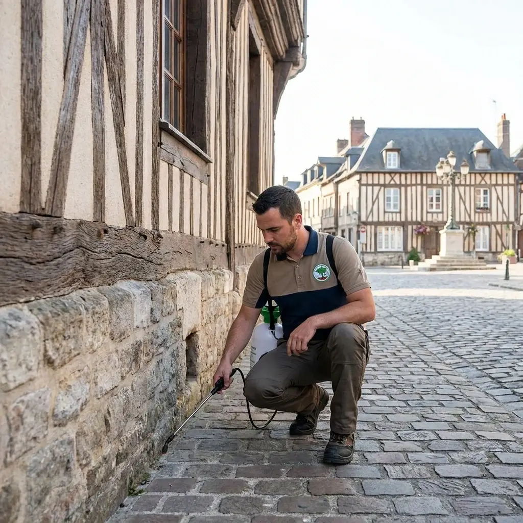 Besoin d'une intervention rapide à Aire-sur-la-Lys ?