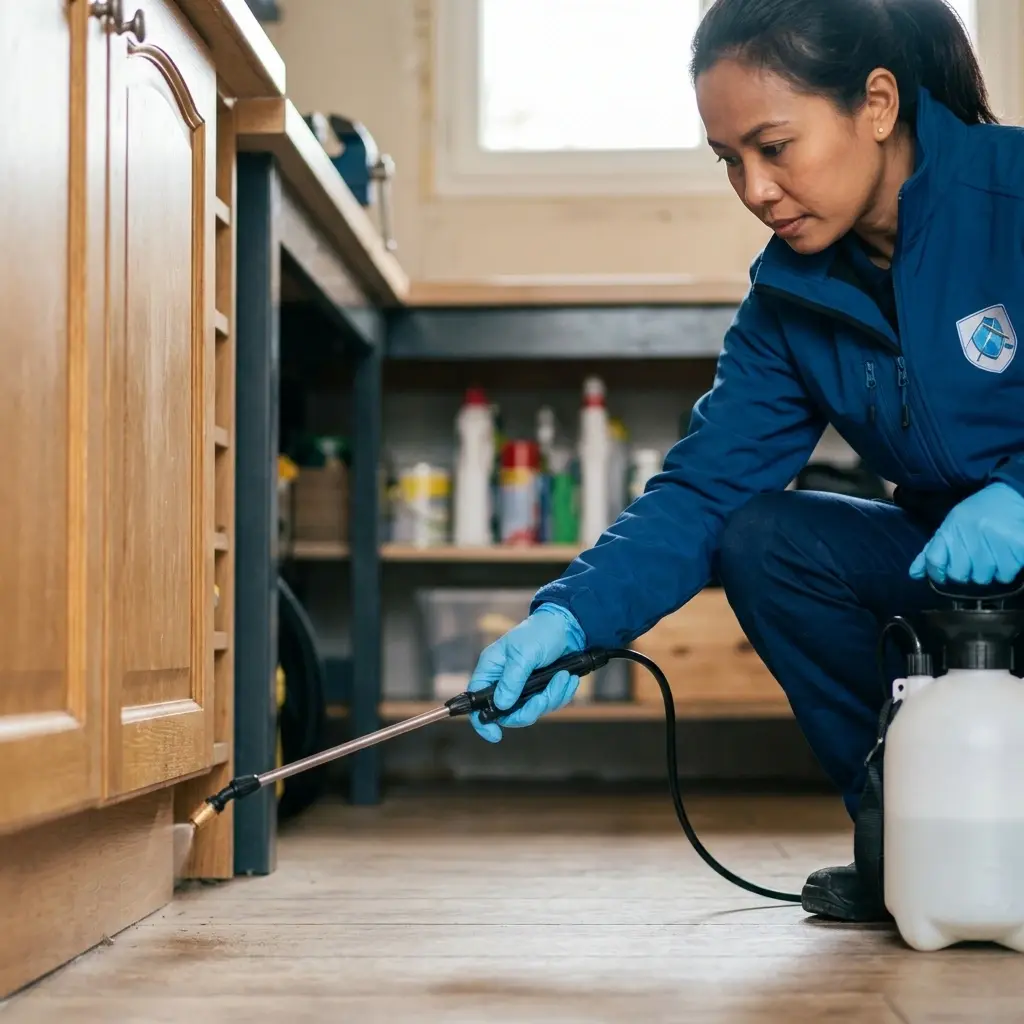 Pourquoi choisir notre expertise à Racquinghem ?
