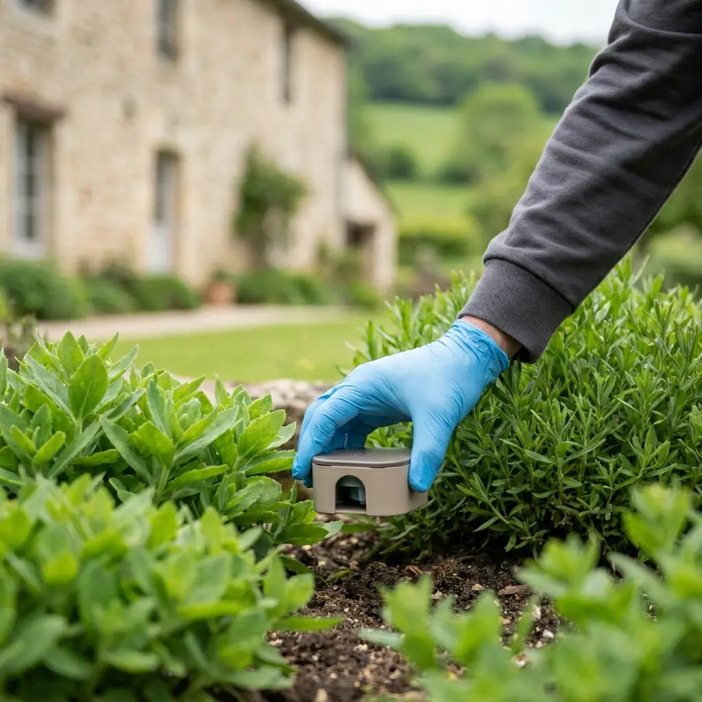 Une solution efficace pour retrouver votre tranquillité