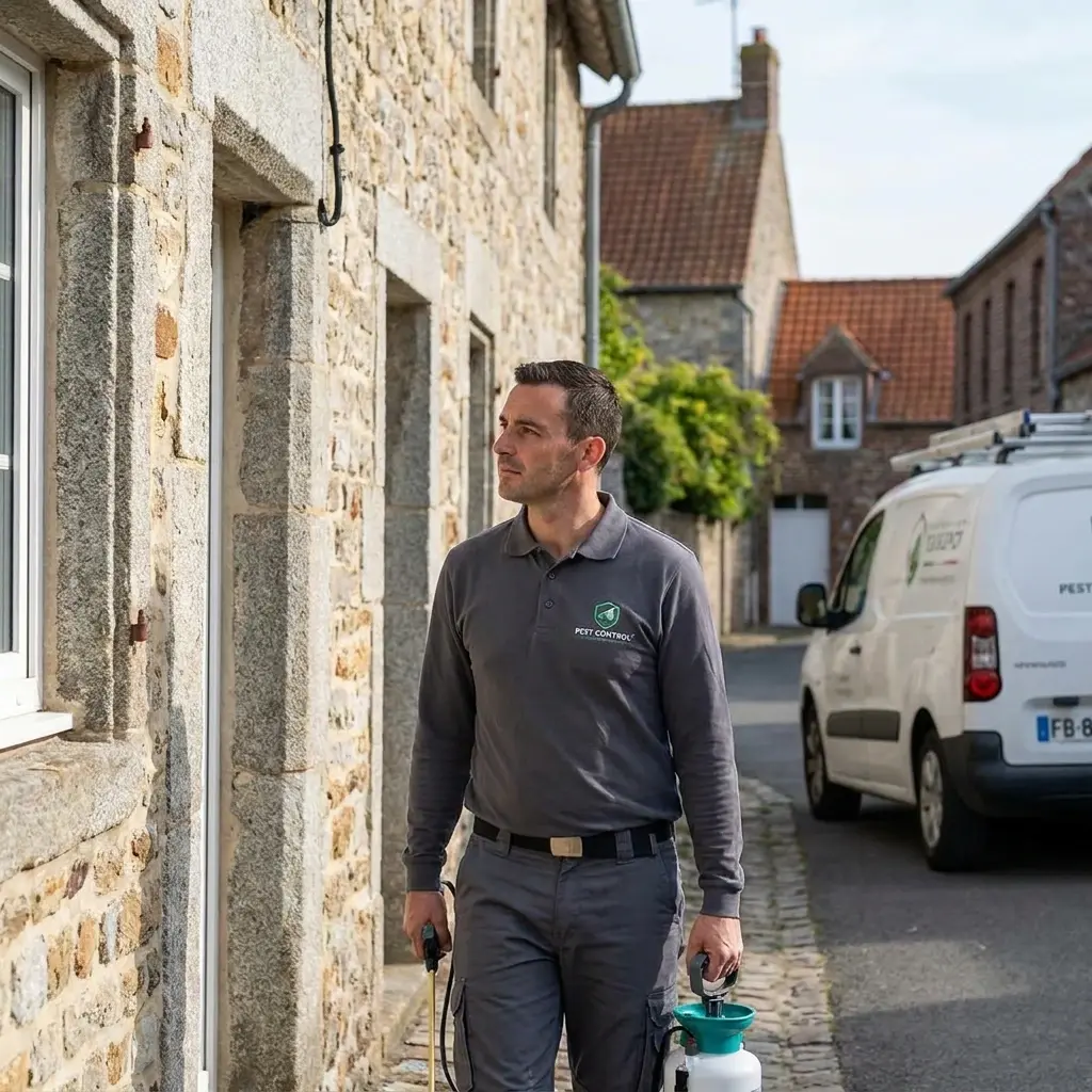 Une protection durable pour votre logement et votre santé