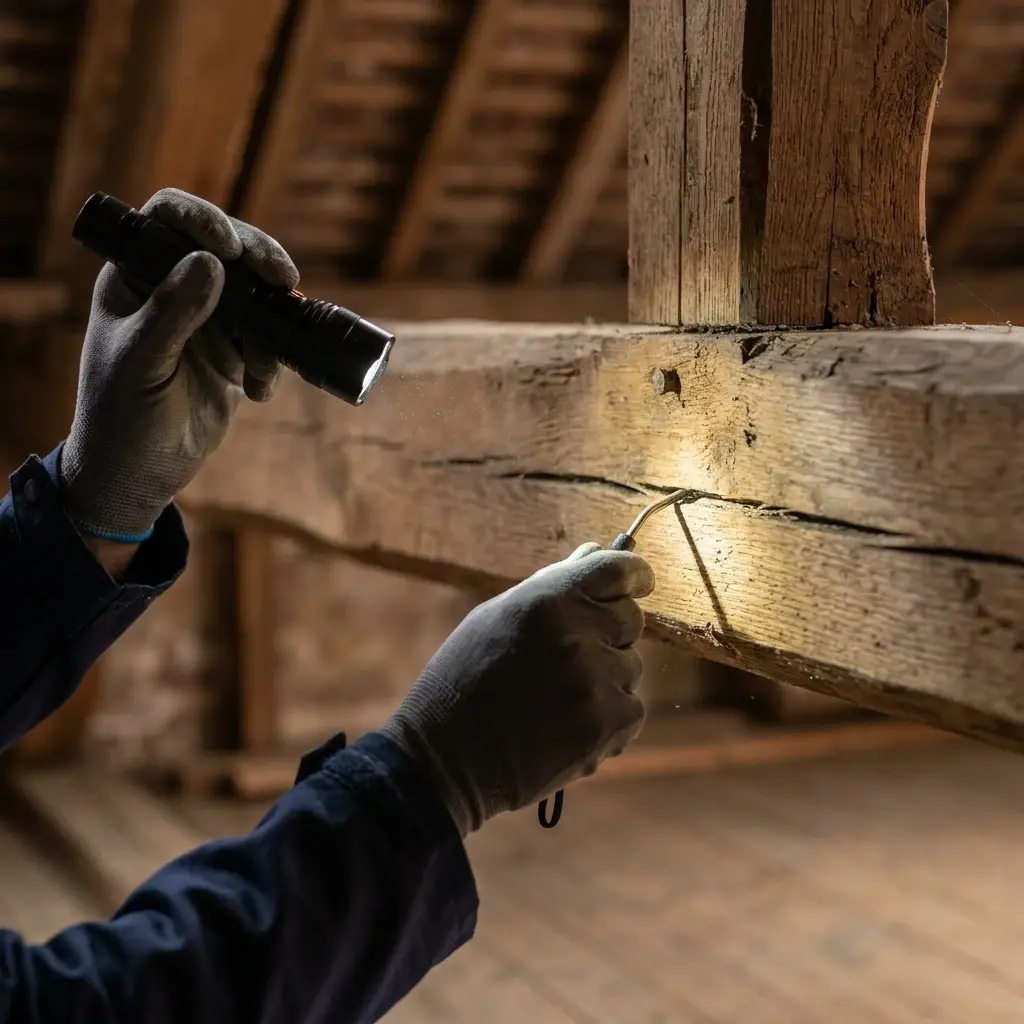 Une expertise locale pour un habitat sans nuisibles