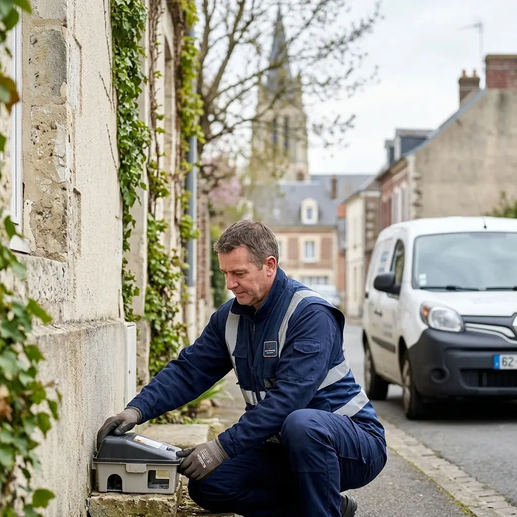 Une stratégie de traitement rigoureuse et efficace