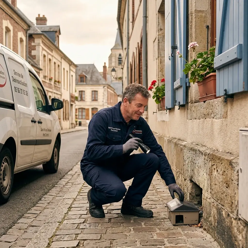 Comment prévenir le retour des insectes chez vous ?