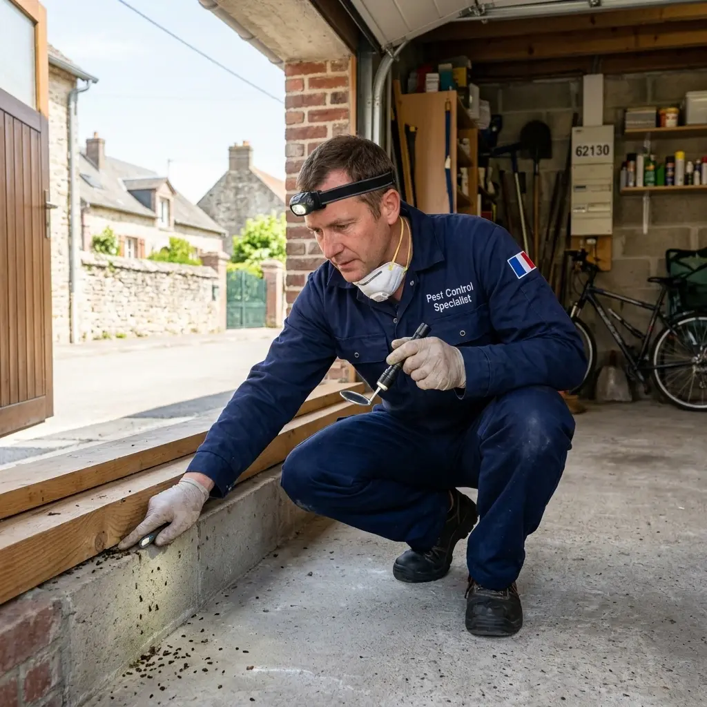 Besoin d'une intervention rapide à Saint-Pol-sur-Ternoise ?