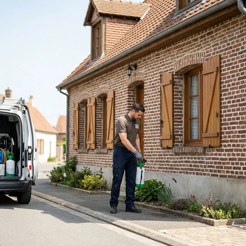 Un environnement sain et sécurisé pour votre famille