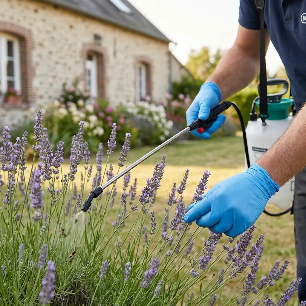 Une expertise locale pour retrouver votre confort domestique