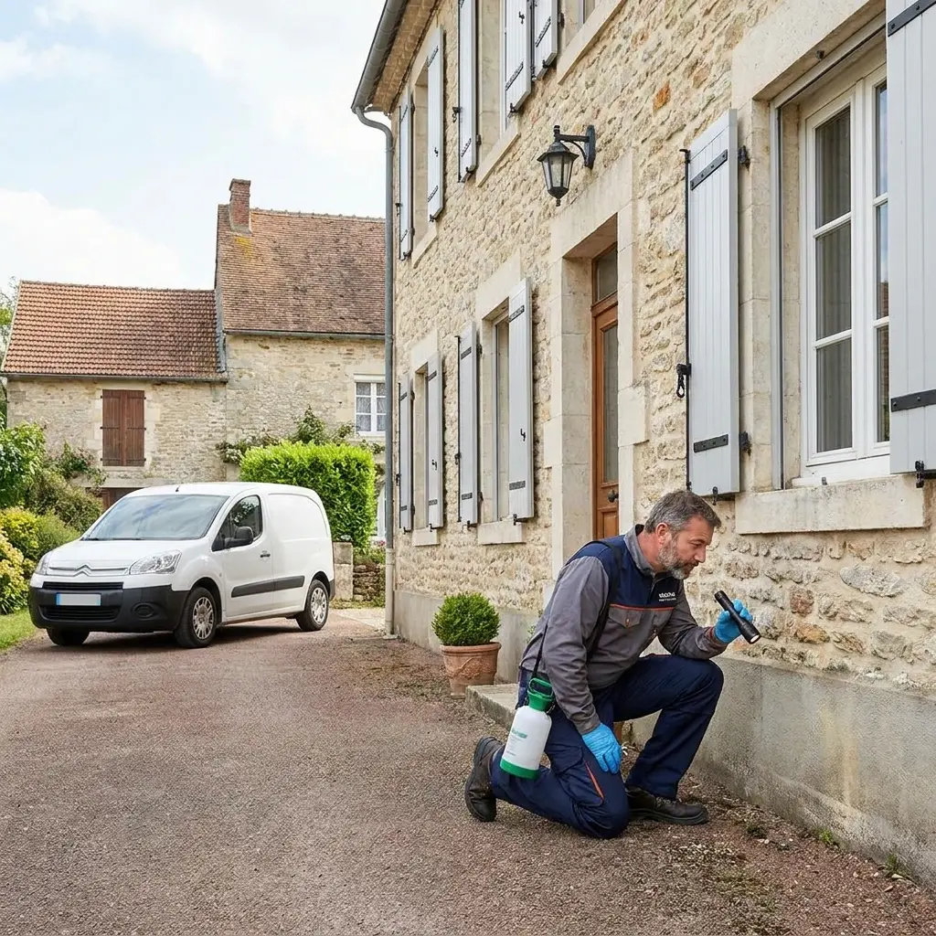 Prévoyez les bons gestes pour limiter les risques à Richebourg