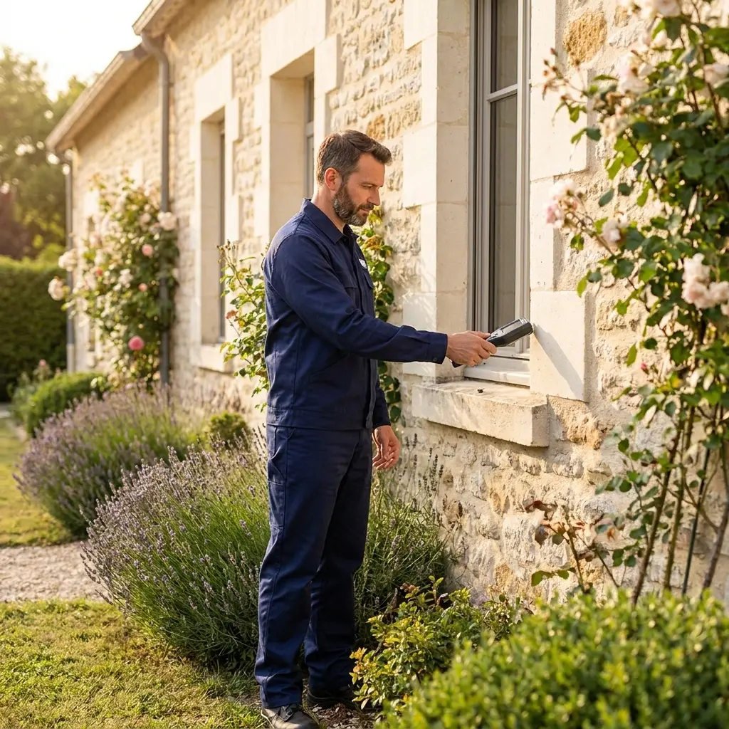 Un traitement ciblé pour une efficacité maximale
