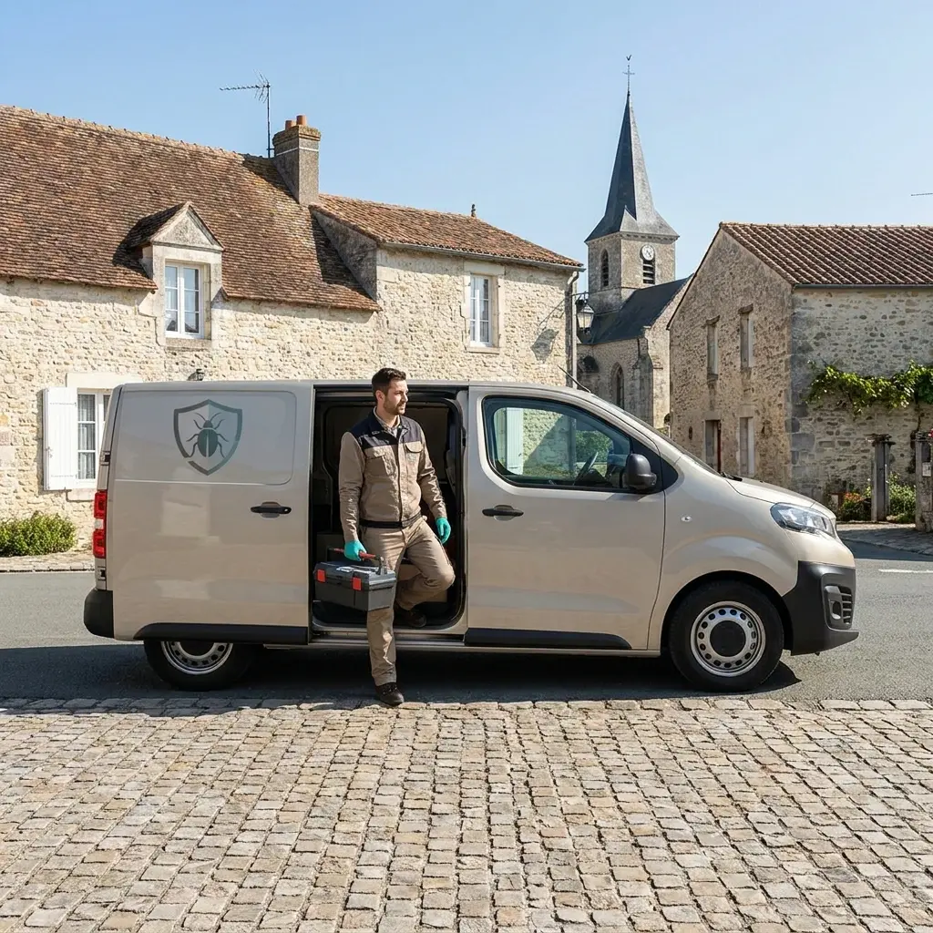 Besoin d'une intervention rapide à Coulogne ?