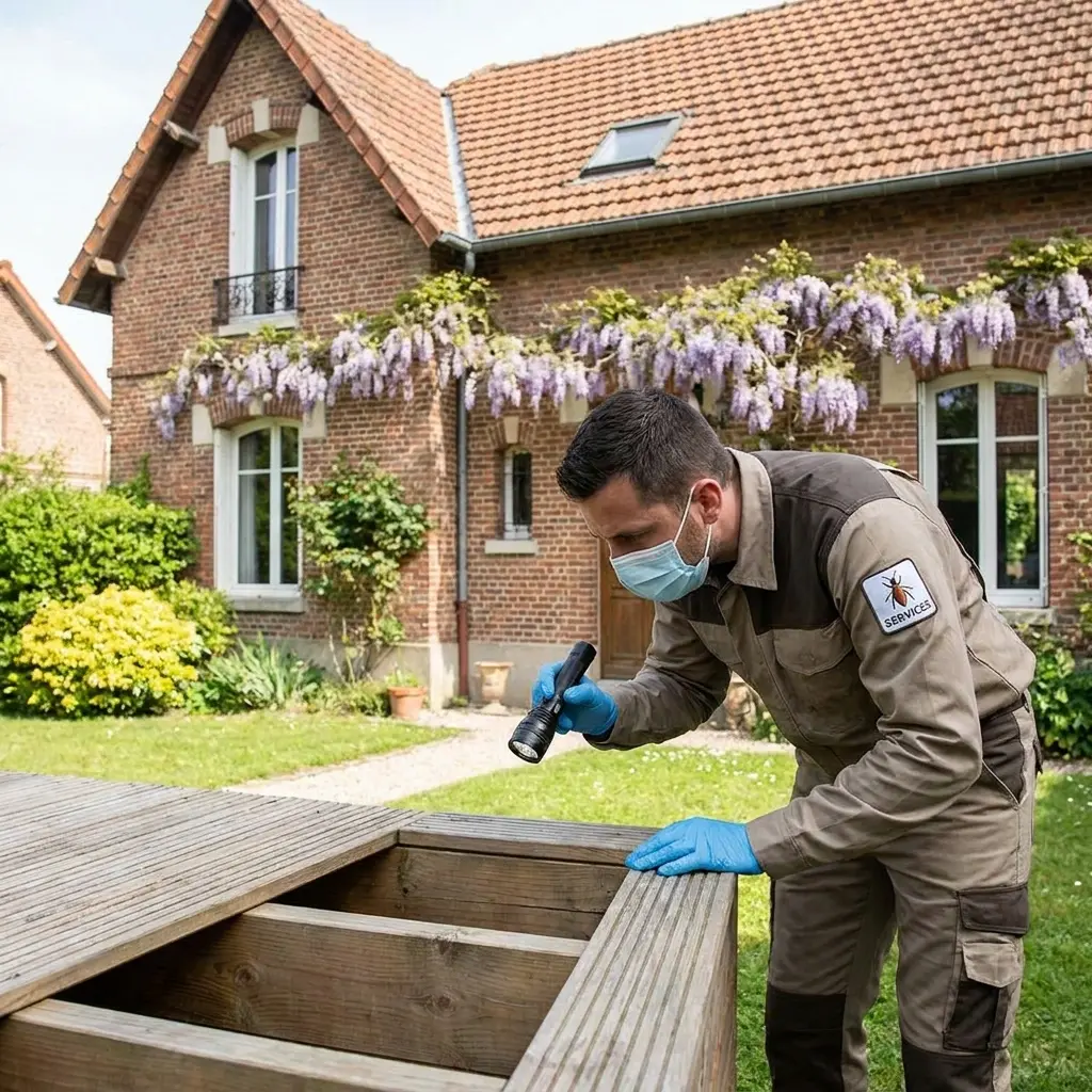 Un protocole technique pour un résultat durable