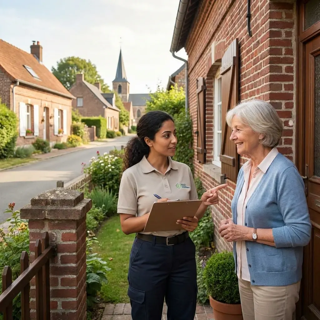Une solution radicale pour retrouver un intérieur sain