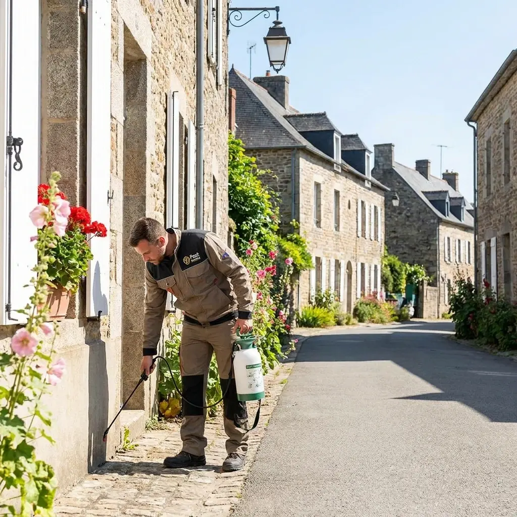 Un accompagnement professionnel pour votre sérénité