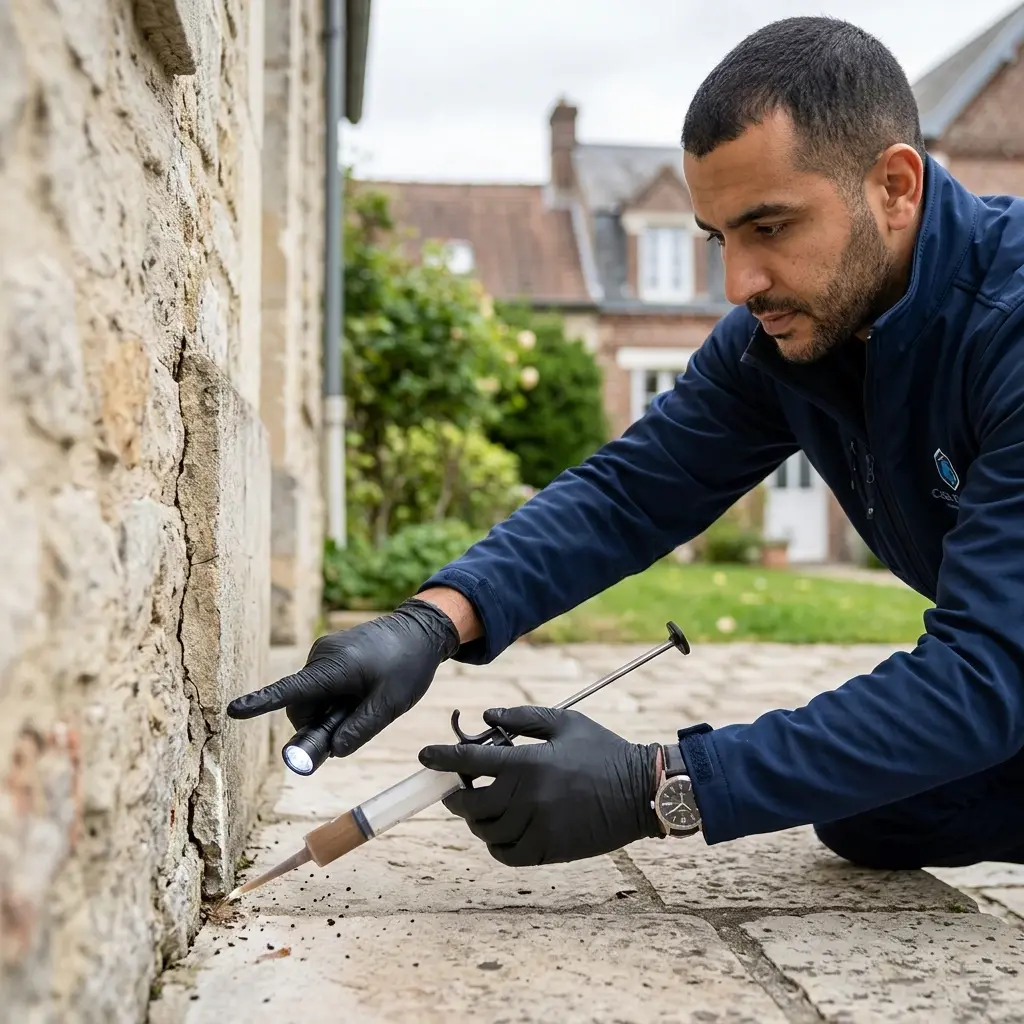 Adoptez les bons gestes pour prévenir les infestations