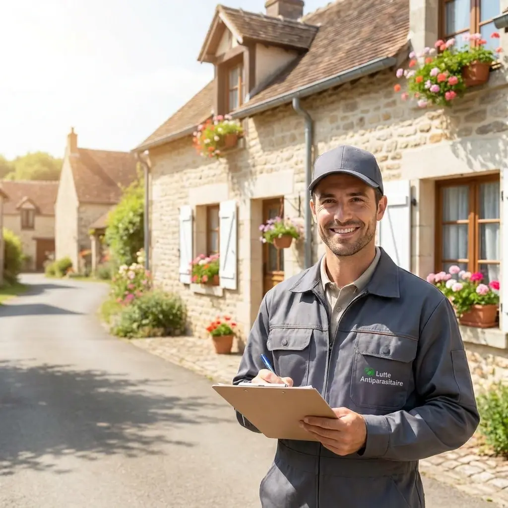 Comment se déroule l'intervention à Annequin ?