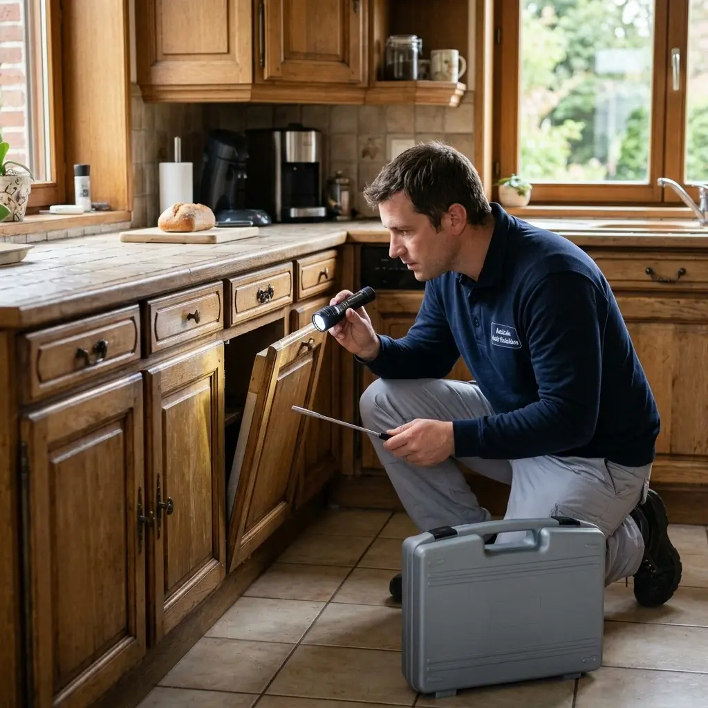 Une solution efficace pour retrouver un intérieur sain et serein
