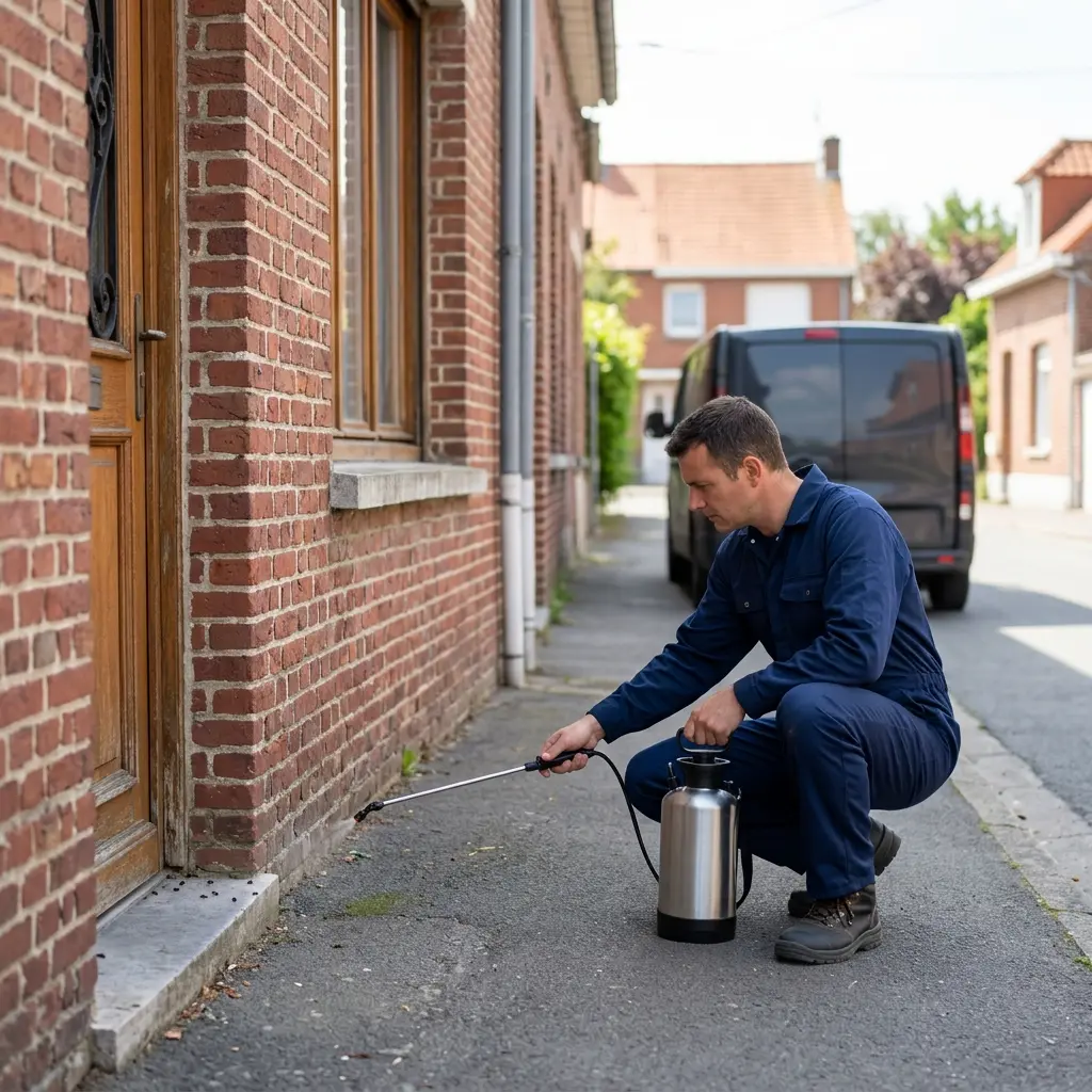 Une stratégie de traitement ciblée et performante