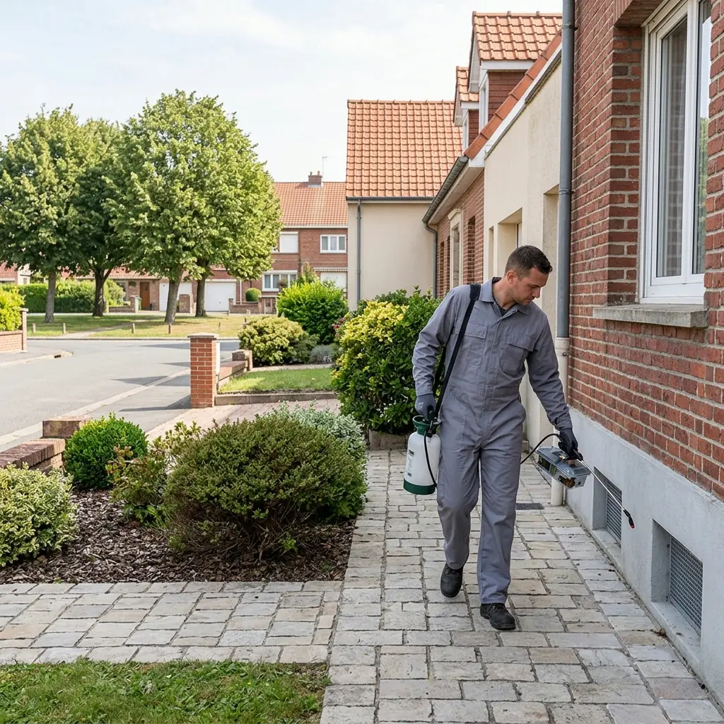 Une protection durable pour votre habitation et vos locaux