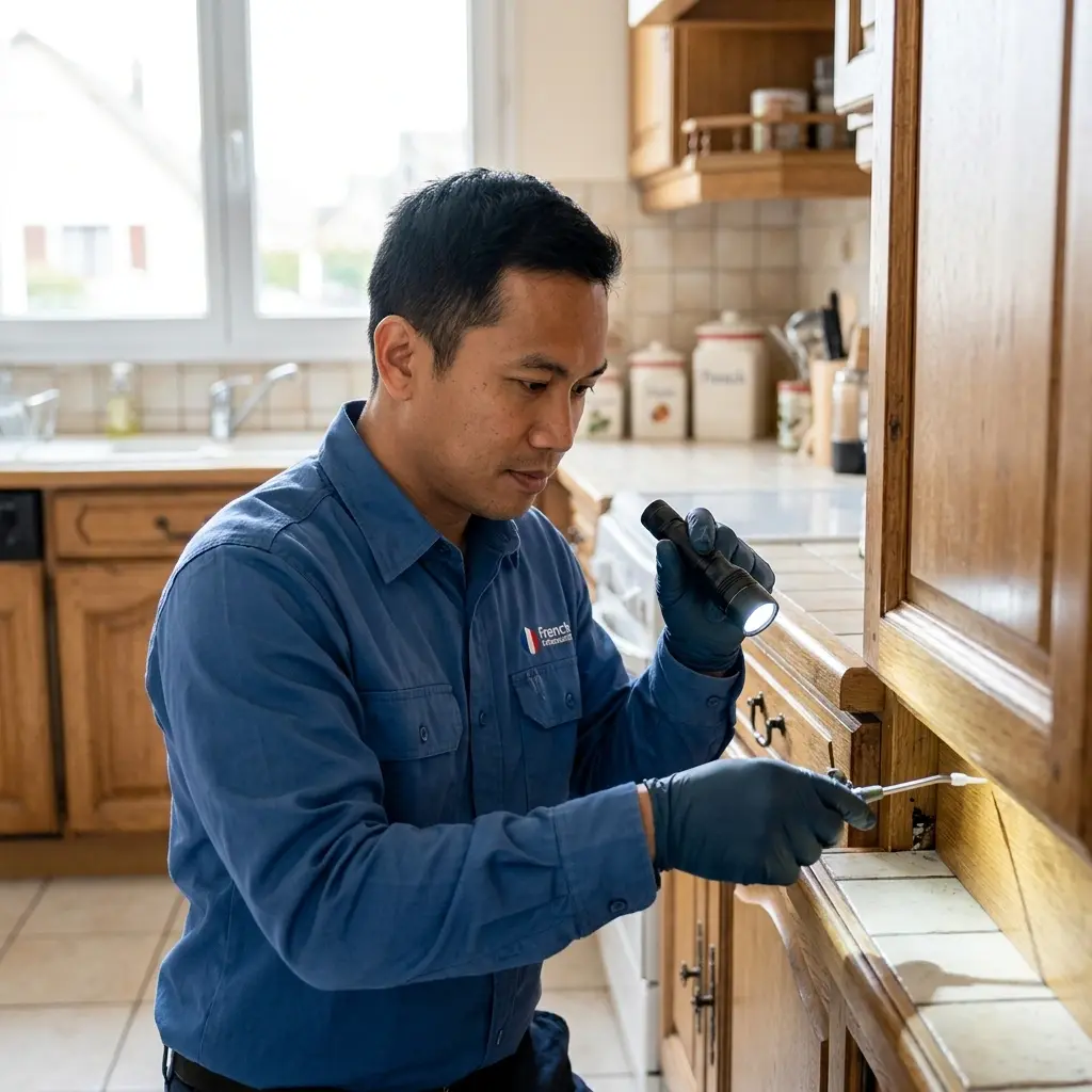 Un environnement sain grâce à une expertise locale reconnue