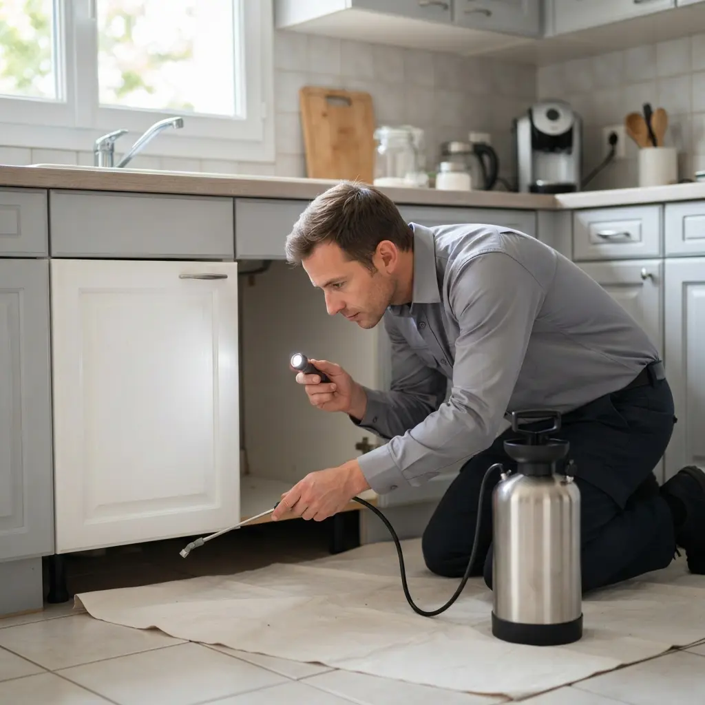 Une protection durable pour votre habitation et votre santé