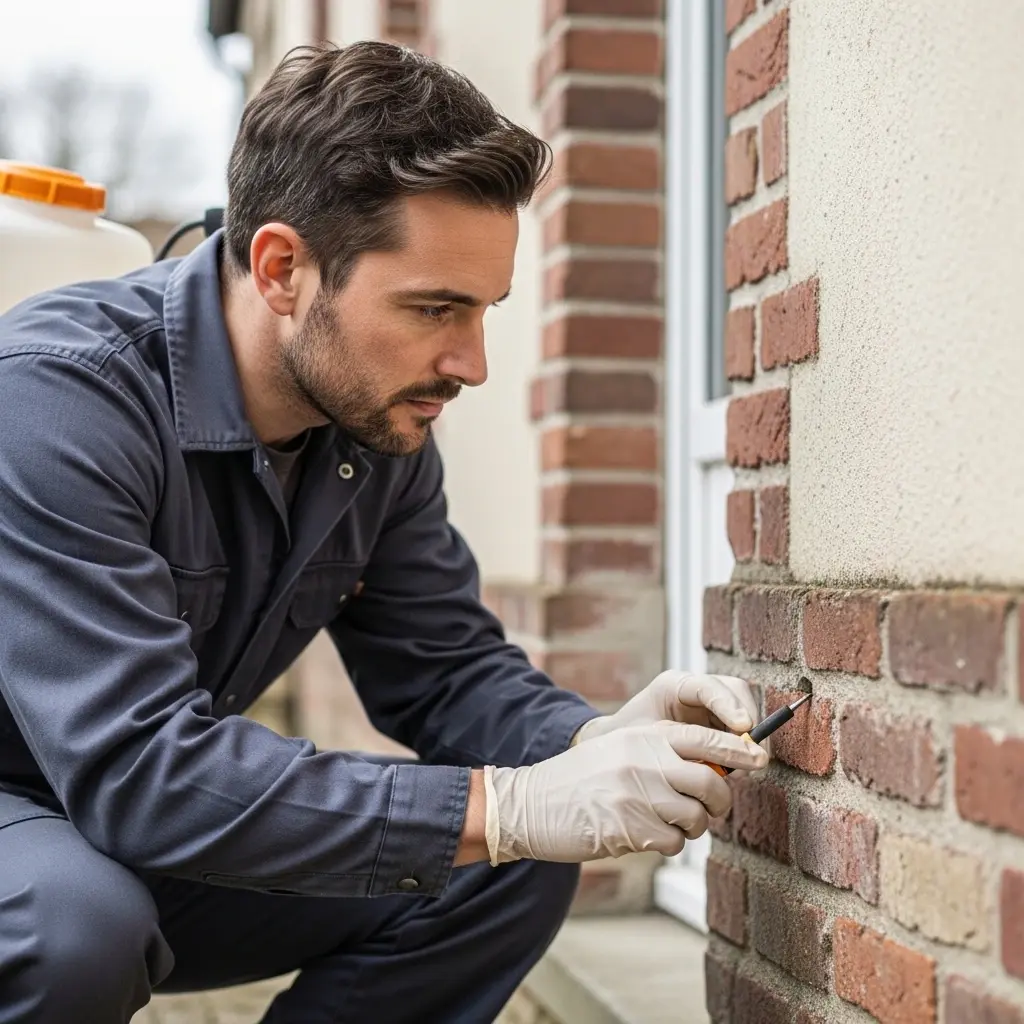 Une solution durable pour retrouver votre sérénité