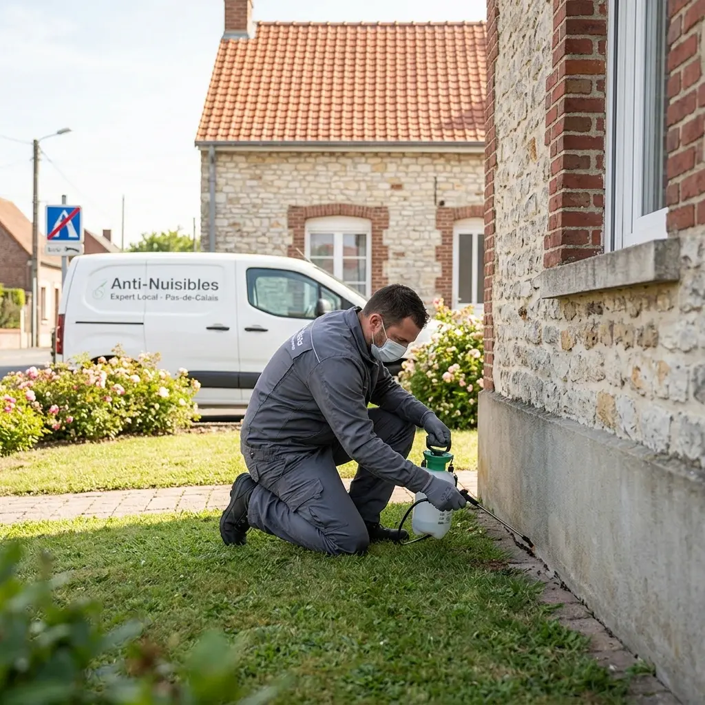 Adoptez les bons gestes pour prévenir les infestations