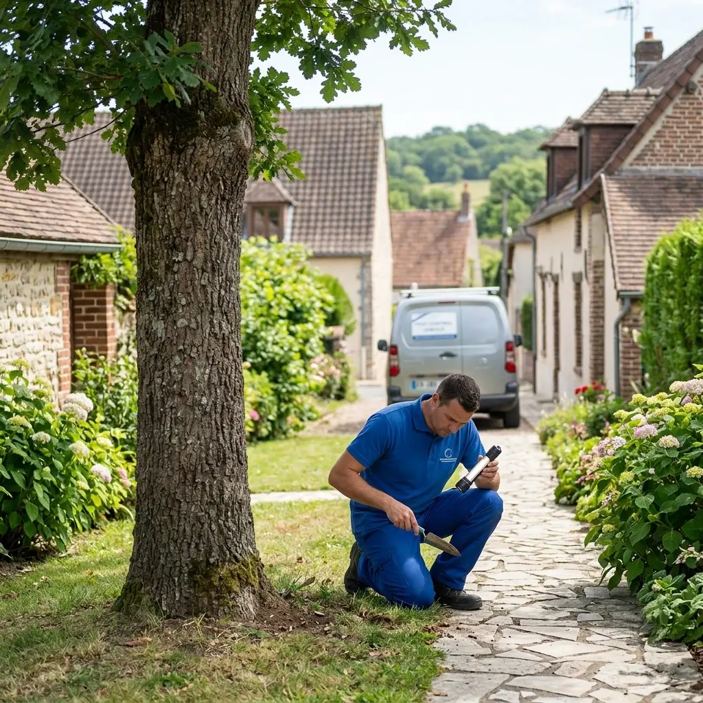 L'approche technique pour un résultat garanti