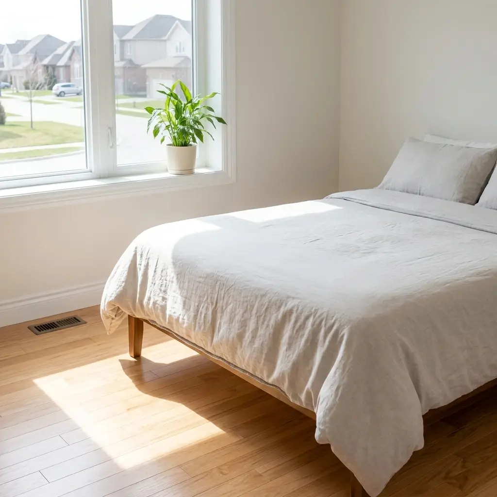 Une solution professionnelle pour un habitat sain