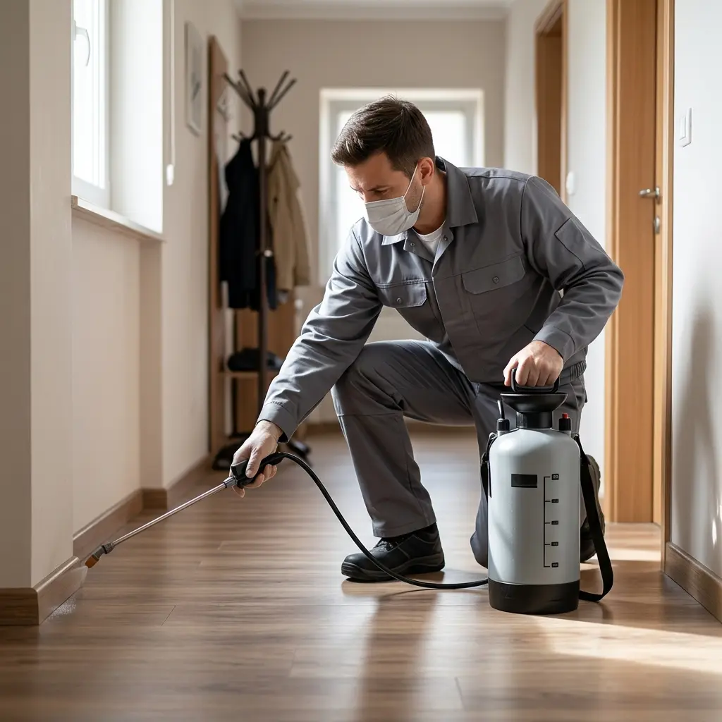 Les gestes essentiels pour prévenir les infestations