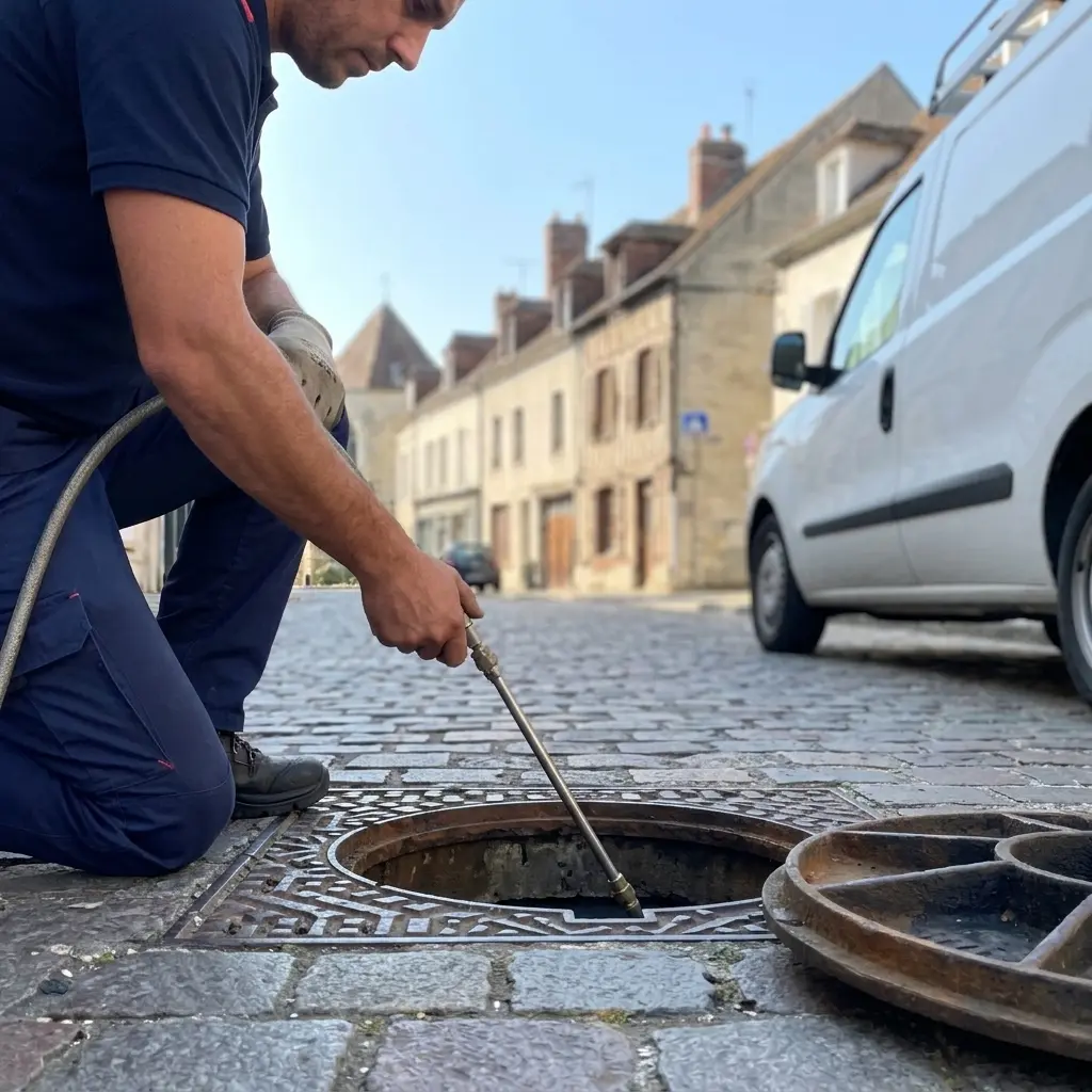 Une tranquillité retrouvée grâce à un traitement professionnel