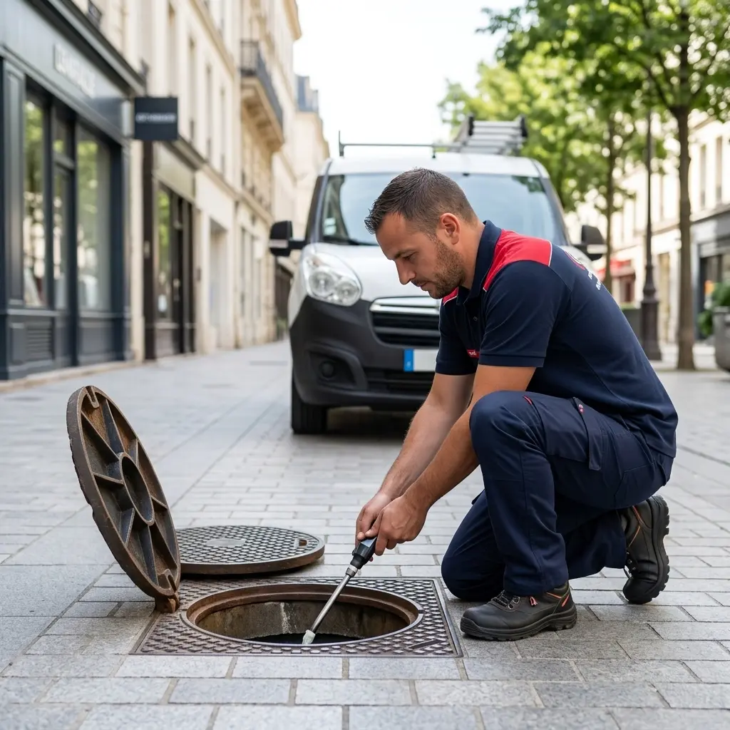 Besoin d'une intervention urgente à Verton ?