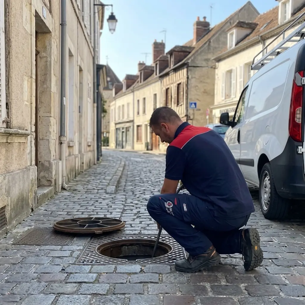 Désinsectisation Verton (62180)