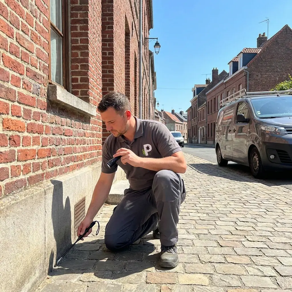 Un traitement ciblé pour une efficacité maximale