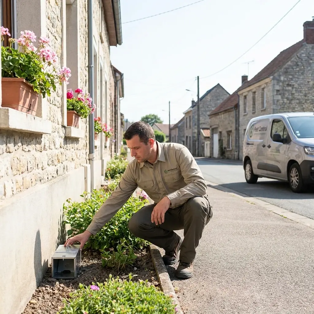 Les gestes simples pour prévenir les infestations à Beaurains