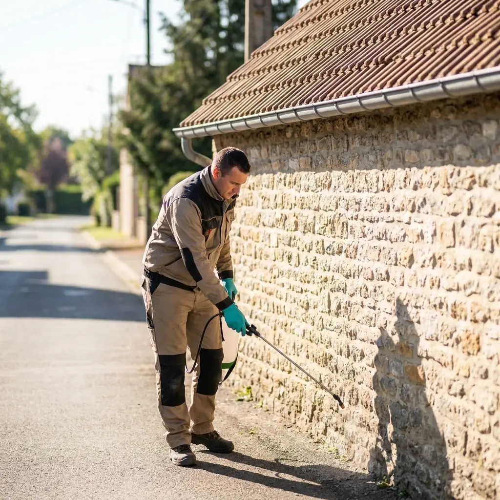 Une protection durable pour votre habitation et votre famille