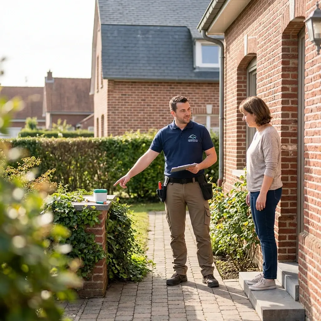 Une solution efficace pour retrouver votre sérénité domestique