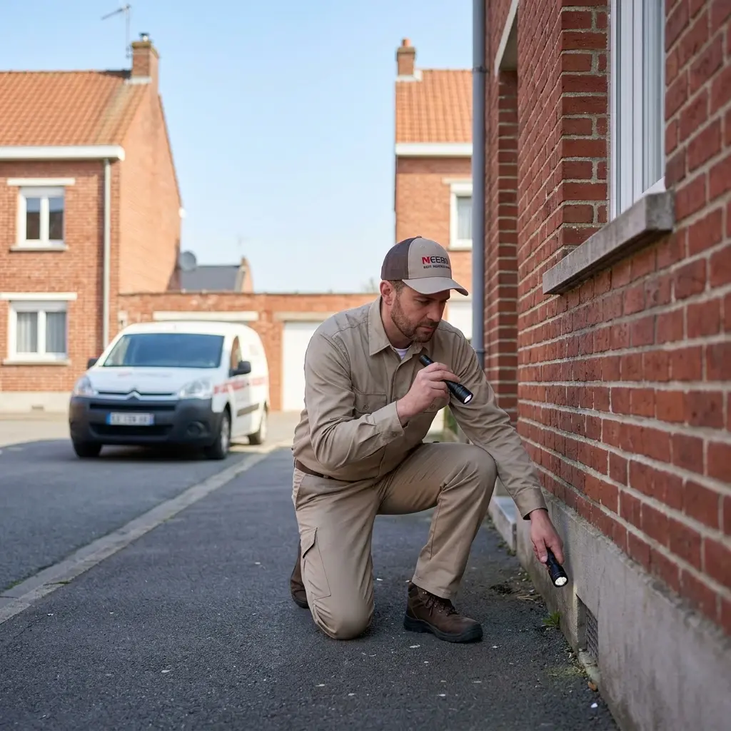 Comment se déroule l'intervention à Noyelles-sous-Lens ?
