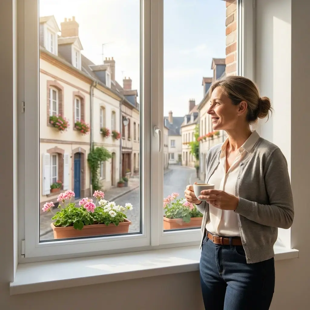 Pourquoi nous choisir pour votre logement à Saint-Laurent-Blangy