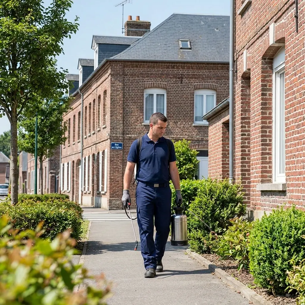 Une protection durable pour votre maison et votre santé
