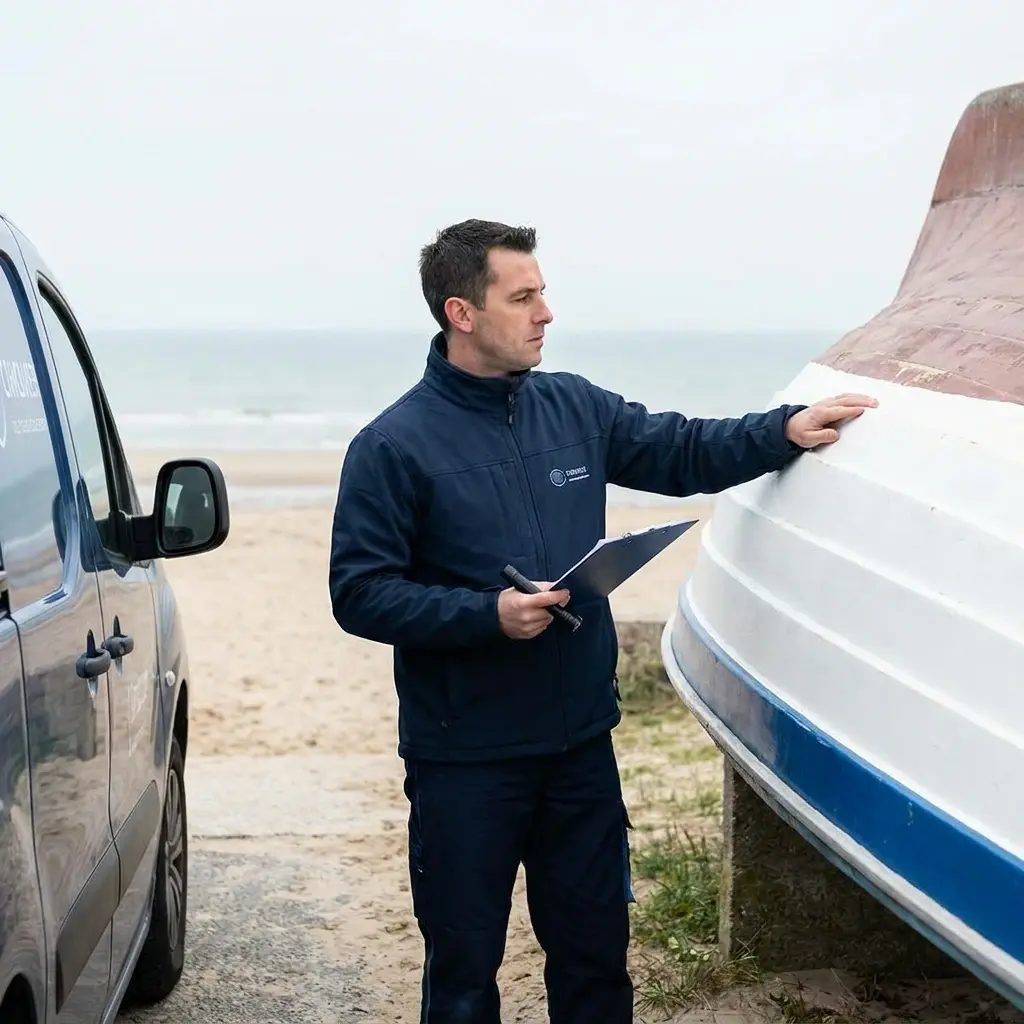 Une solution durable pour votre tranquillité d'esprit