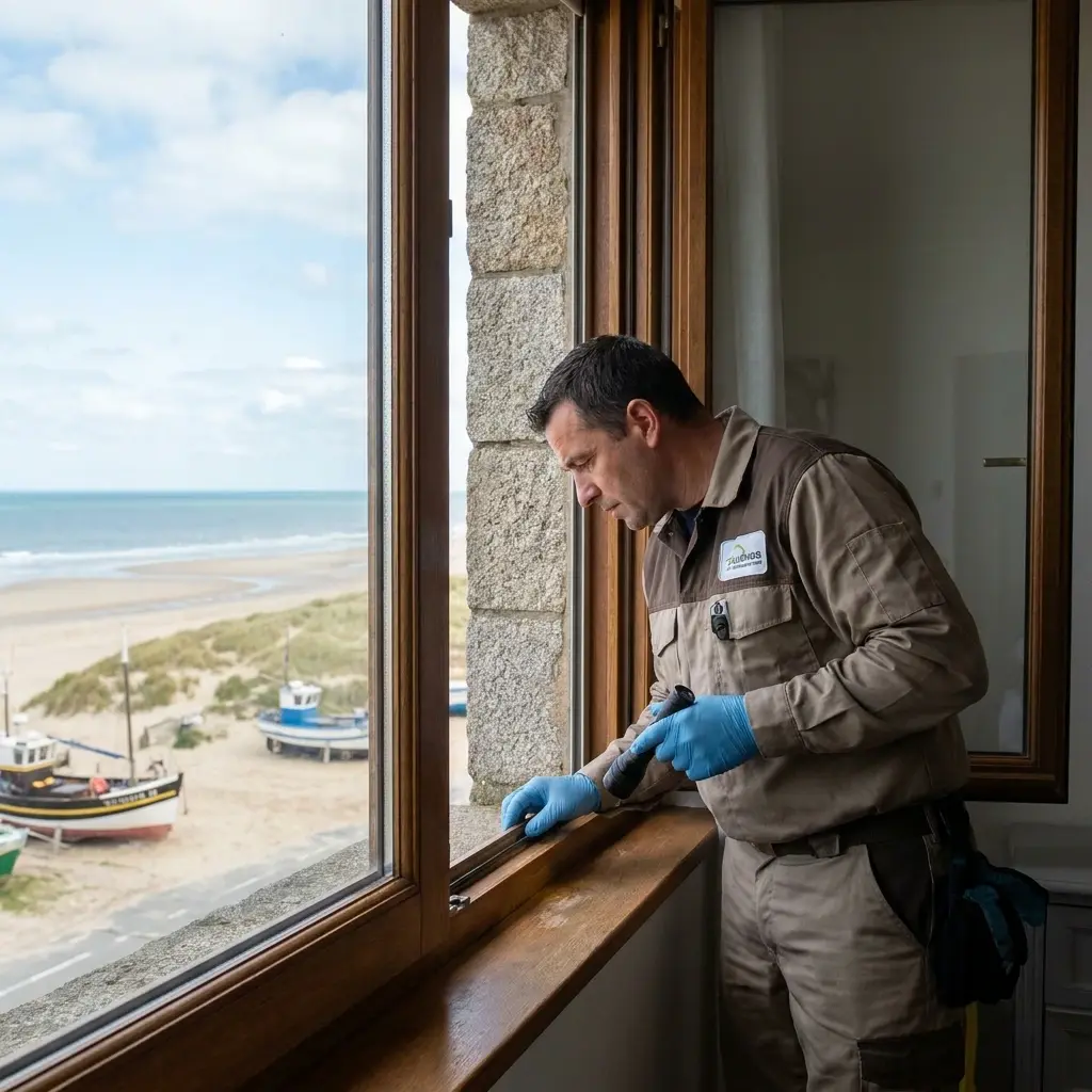 Besoin d'une intervention rapide à Équihen-Plage ?
