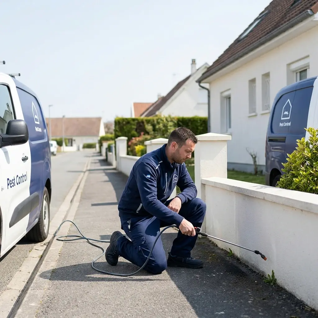 Une protection durable pour votre logement et votre santé