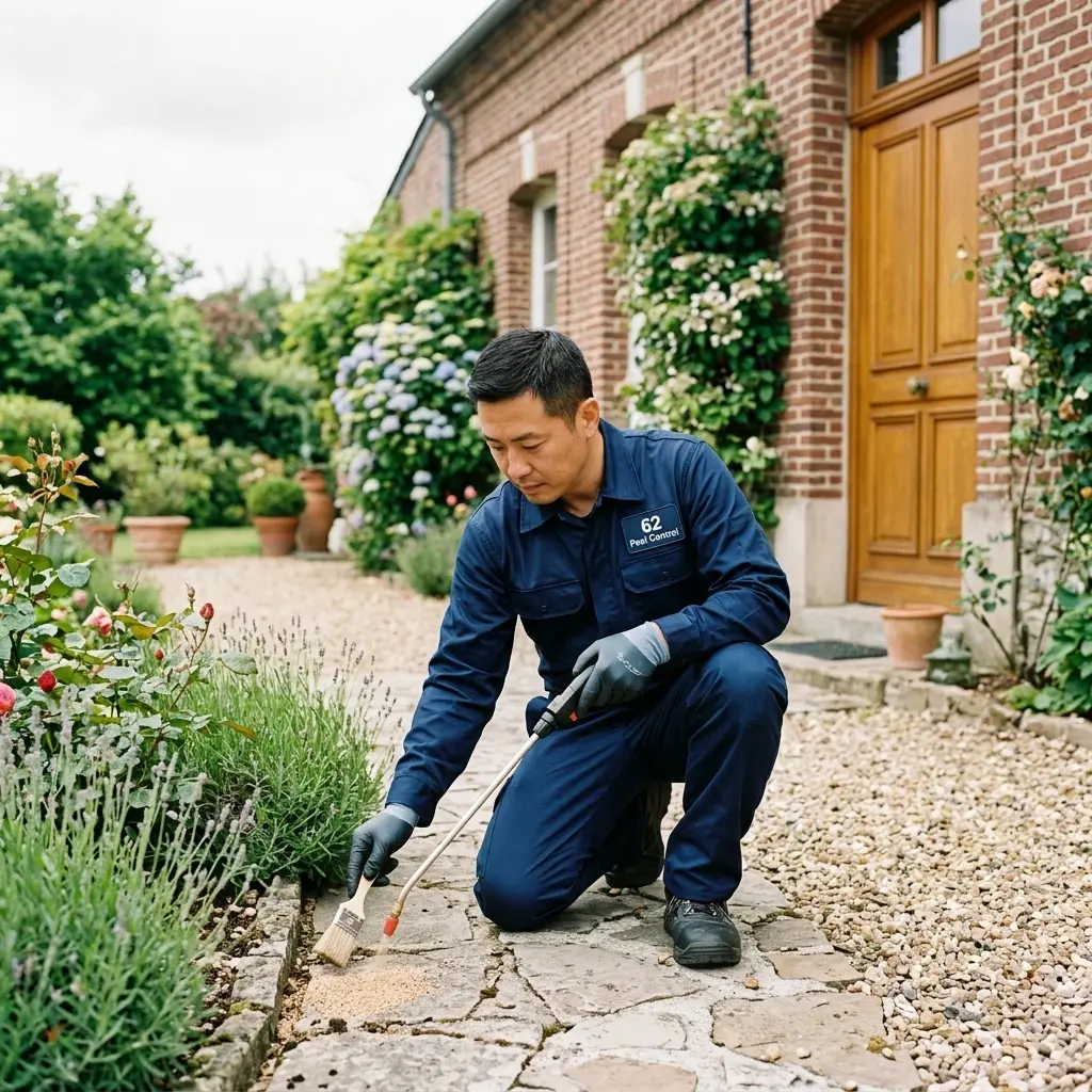 Pourquoi choisir notre expertise à Annezin ?