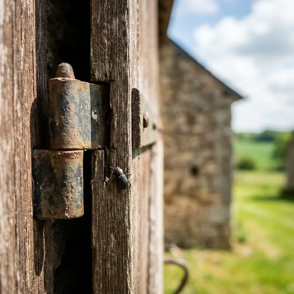 Pourquoi choisir notre expertise en désinsectisation à Hinges ?