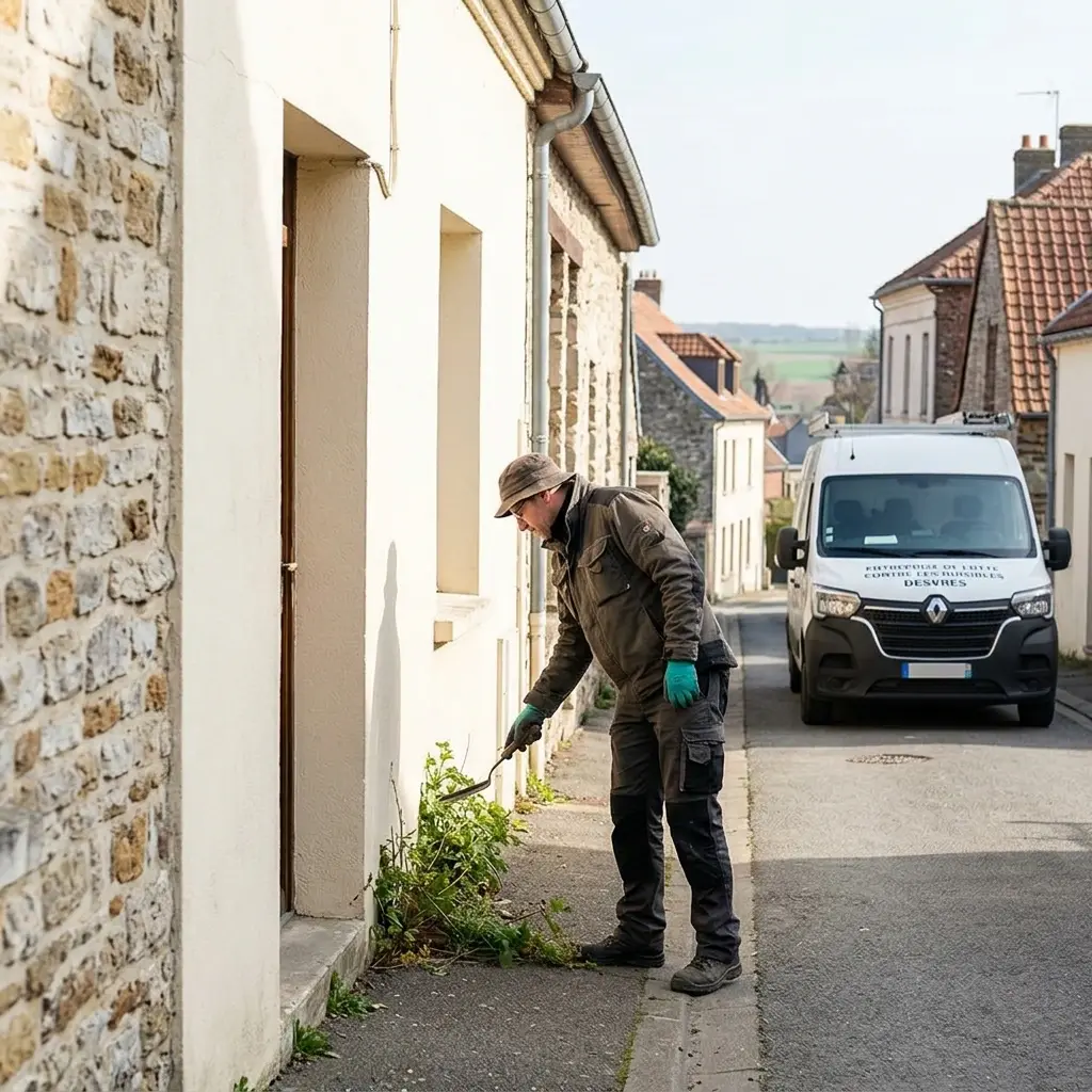 Adoptez les bons gestes pour prévenir le retour des nuisibles