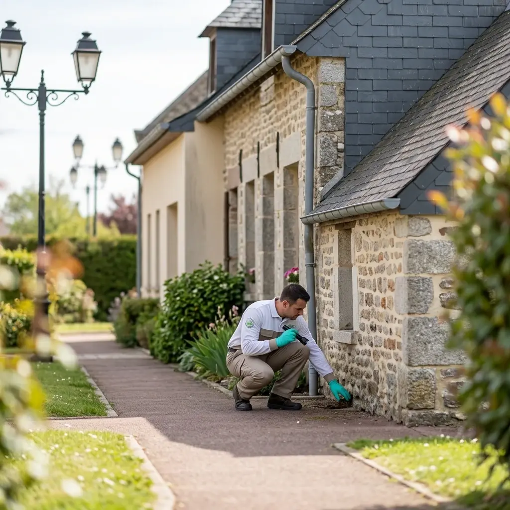 Une protection durable pour votre foyer et vos proches