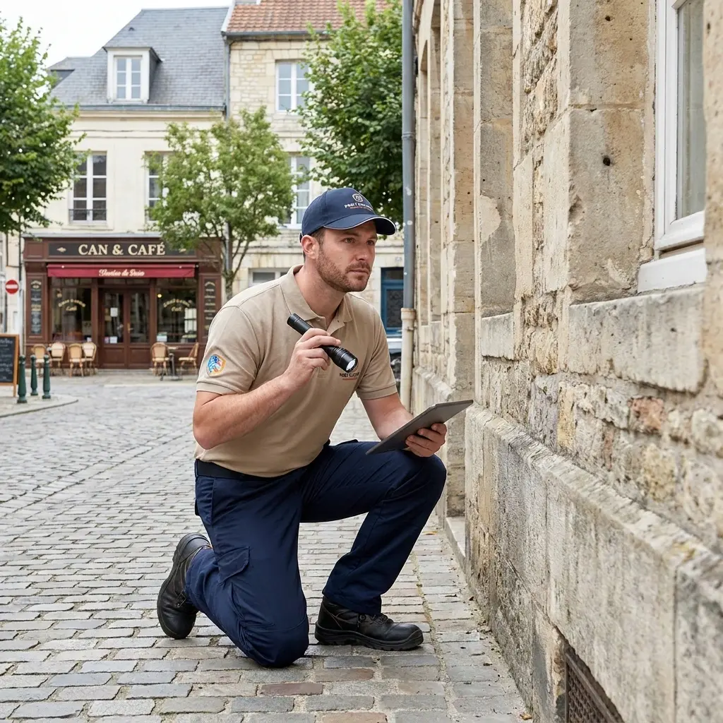 Comment prévenir l'installation des nuisibles chez vous