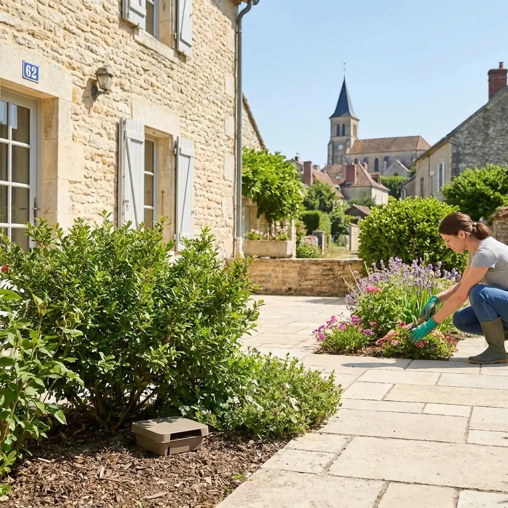 Un environnement sain et sans insectes pour votre famille
