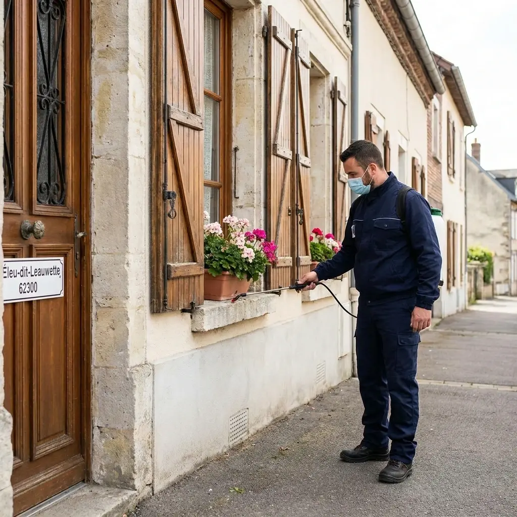 Une solution durable pour retrouver votre sérénité domestique