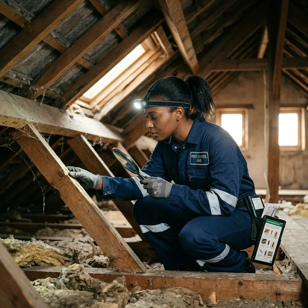 Une expertise locale pour protéger votre habitat durablement