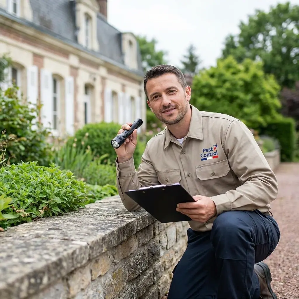 Une protection durable pour votre habitat et vos proches